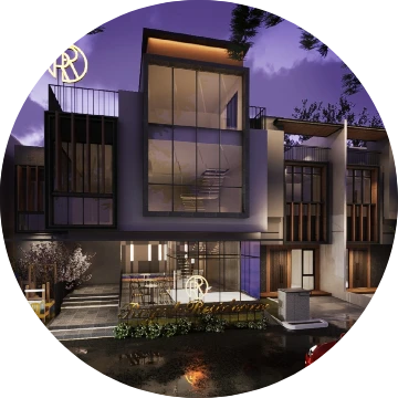  Apartment & Condovillas - Chansa Group Indonesia 