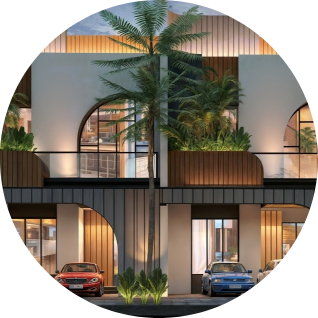  Apartment & Condovillas - Chansa Group Indonesia 
